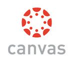 photo of canvas logo